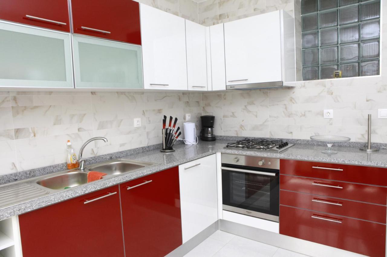 פראייה Droom Appartement מראה חיצוני תמונה
