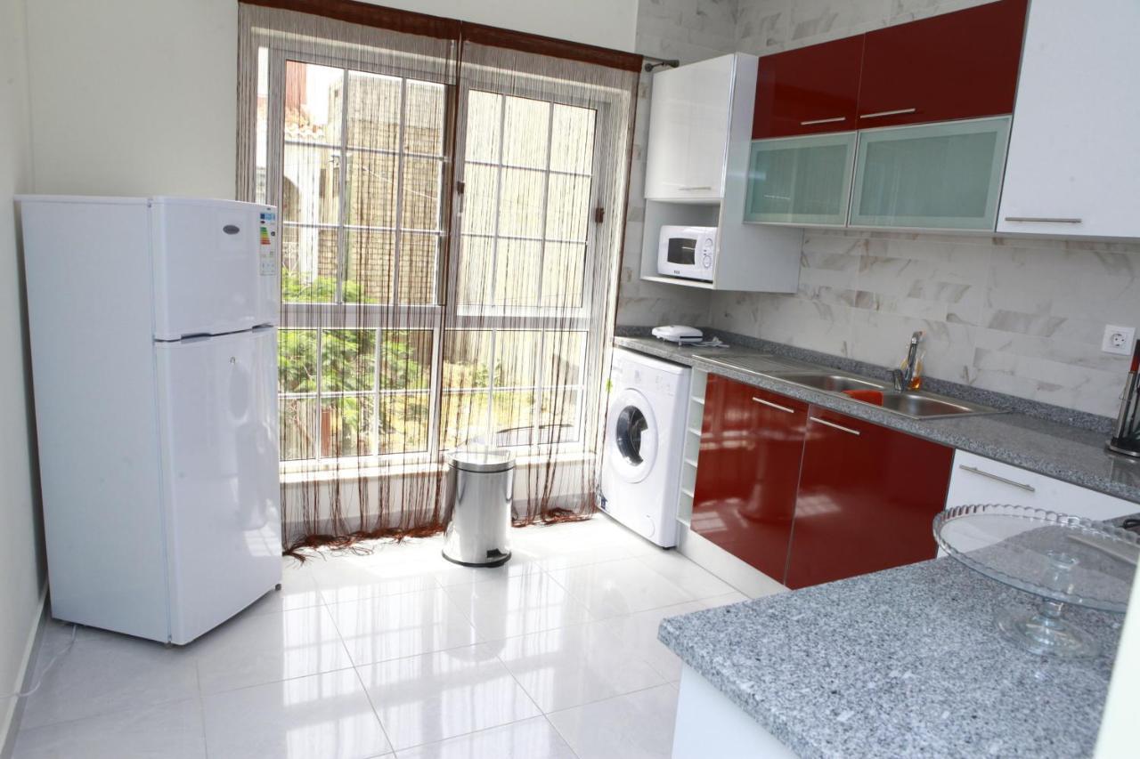 פראייה Droom Appartement מראה חיצוני תמונה