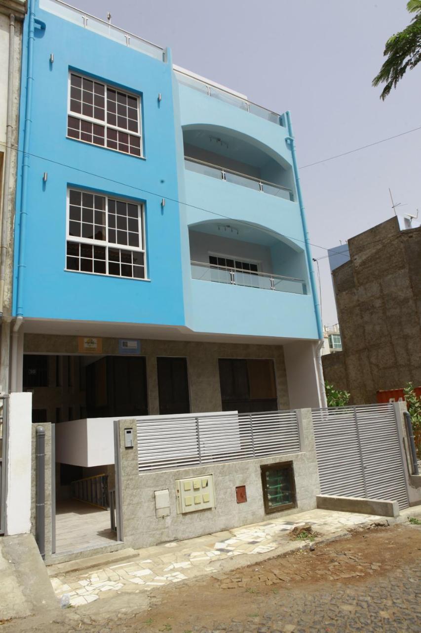 פראייה Droom Appartement מראה חיצוני תמונה