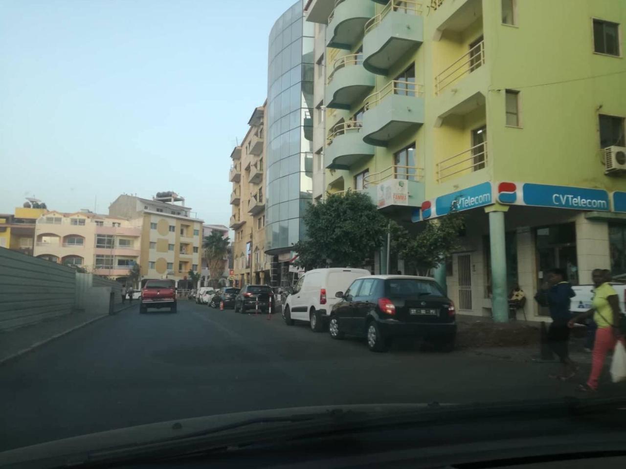פראייה Droom Appartement מראה חיצוני תמונה