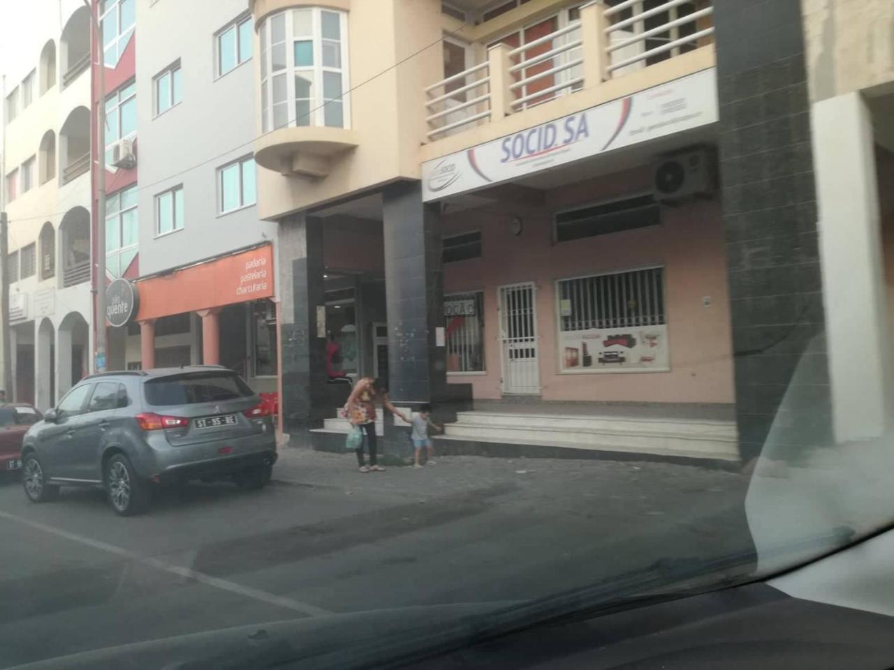 פראייה Droom Appartement מראה חיצוני תמונה